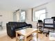 Thumbnail Flat for sale in Wards Wharf Approach, London