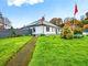 Thumbnail Bungalow for sale in North Road, Lampeter, Ceredigion