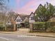 Thumbnail Detached house for sale in Nursery Road, Loughton