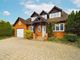 Thumbnail Detached house for sale in Fagnall Lane, Winchmore Hill, Amersham