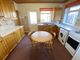 Thumbnail Detached bungalow for sale in The Drove, Sleaford