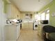 Thumbnail Detached bungalow for sale in Southbrook, Corby