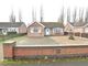 Thumbnail Detached bungalow for sale in Kenilworth Road, Scunthorpe