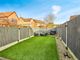 Thumbnail End terrace house for sale in Hawthorne Close, Kilburn, Belper