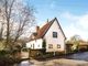 Thumbnail Detached house for sale in East Church Street, Kenninghall, Norwich