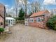Thumbnail Detached house for sale in St. Helens Square, Market Weighton, York