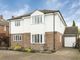 Thumbnail Detached house for sale in Hinton Way, Great Shelford, Cambridge