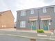 Thumbnail Semi-detached house for sale in Ambrose Way, Walton On The Naze