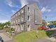 Thumbnail Flat for sale in Flat Ground/2, 179 High Street, Rothesay, Isle Of Bute