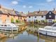 Thumbnail End terrace house for sale in Marsh Road, Hoveton, Norwich