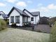 Thumbnail Detached bungalow for sale in Spey Street, Nairn