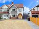 Thumbnail Semi-detached house for sale in London Road, Stoneleigh