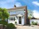 Thumbnail Semi-detached house for sale in St. Michaels Drive, Roxwell, Chelmsford