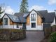 Thumbnail Detached house for sale in Tigh An Teachlach, Hilton Avenue, Inverness