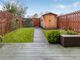 Thumbnail Town house for sale in Craigend Court, Anniesland, Glasgow