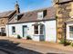 Thumbnail Terraced house for sale in High Street, Coldingham, Eyemouth, Scottish Borders