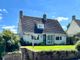 Thumbnail Detached house for sale in Stoke Road, North Curry, Taunton