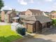 Thumbnail Farmhouse for sale in York Road, Cliffe, Selby