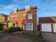 Thumbnail Semi-detached house for sale in Birch View, Chester Le Street
