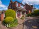 Thumbnail Detached house for sale in Hardy Drive, Chorley