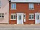 Thumbnail Terraced house to rent in Durand Lane, Flitch Green, Dunmow