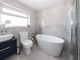 Thumbnail Semi-detached house for sale in Crowland Road, Stopsley, Luton, Bedfordshire