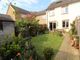 Thumbnail Town house for sale in Bushs Orchard, Ilminster
