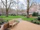 Thumbnail Flat for sale in Portman Square, London