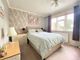 Thumbnail Detached bungalow for sale in The Limes, Ashill, Thetford
