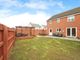 Thumbnail Detached house for sale in Upton Drive, Stretton