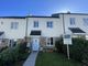 Thumbnail Terraced house for sale in Du Maurier Drive, Fowey
