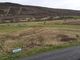 Thumbnail Land for sale in Plot Near The Kerrow, Sciberscross, Rogart Sutherland