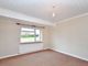 Thumbnail Detached bungalow for sale in Lower Vicarage Road, Kennington
