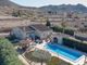 Thumbnail Country house for sale in 03689 Hondón De Los Frailes, Alicante, Spain