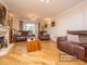 Thumbnail Detached house for sale in Cricketers Green, Weldon, Corby