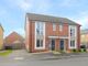 Thumbnail Semi-detached house for sale in Tupton Road, Clay Cross