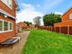 Thumbnail Detached house for sale in Fawley Close, Willenhall