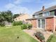 Thumbnail Detached house for sale in Parkfield Road, Ruskington, Ruskington