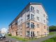 Thumbnail Flat for sale in St Mungo's Rd, Cumbernauld