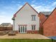 Thumbnail Detached house for sale in Southwell Way, Uppingham, Oakham