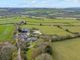 Thumbnail Country house for sale in Callestick, Truro