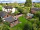 Thumbnail Detached house for sale in Woore Road, Audlem, Crewe