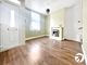 Thumbnail Terraced house to rent in Castle Road, Chatham, Kent