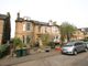 Thumbnail Terraced house to rent in Summerside Place, Edinburgh