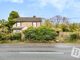 Thumbnail Land for sale in Main Road, Bicknacre, Chelmsford, Essex