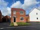 Thumbnail Detached house for sale in Spinners Way, Gillingham