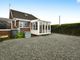 Thumbnail Detached bungalow for sale in Newtondale, Sutton-On-Hull, Hull