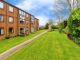 Thumbnail Flat for sale in Chestnut Court, Southampton