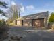 Thumbnail Detached house for sale in Ballacraine, St. Johns, Isle Of Man