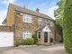 Thumbnail Link-detached house for sale in Calder Avenue, Brookmans Park, Hertfordshire
